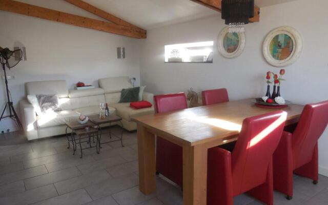 B & B " De 7 Sprong "