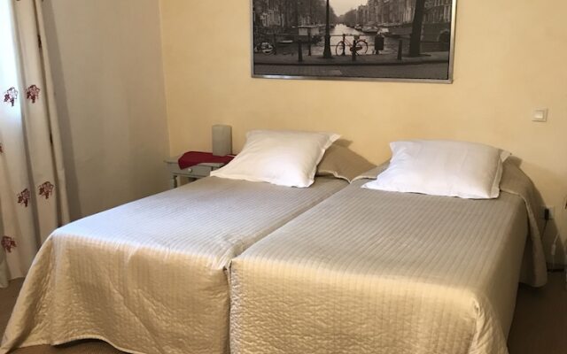 Hôtel Guilhaume d'Orange