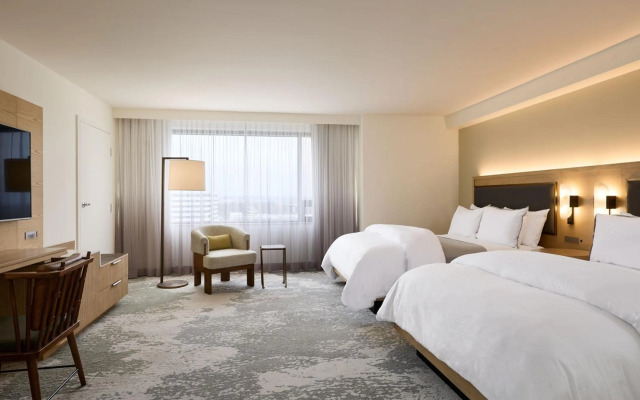 The Westin Los Angeles Airport