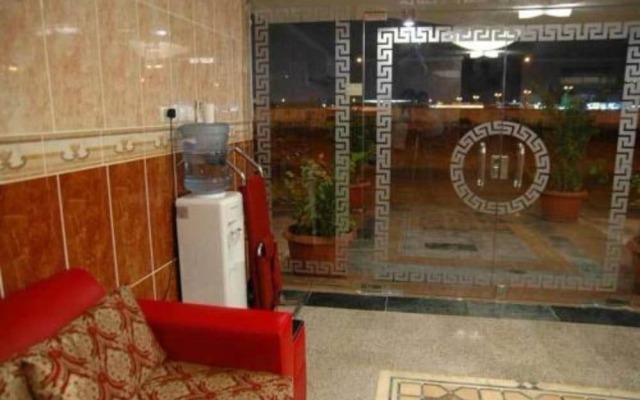 Qasr Al Balood Hotel Apartments Jeddah