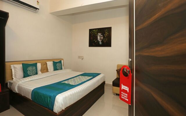 Hotel Haveli Inn Jodhpur
