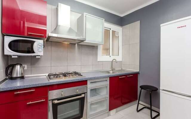 Brand new 3bedroom Flat Next to Fira BCN