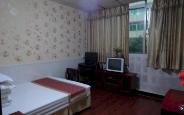 Jintai Hotel Shenzhen