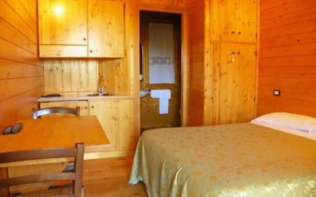 Setter House Agri Hotel