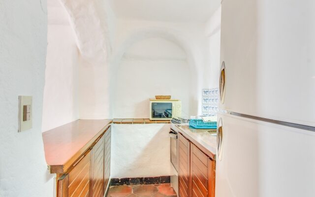 Increíble apartamento en Casapueblo, Punta Ballena