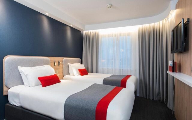 Holiday Inn Express London - Greenwich, an IHG Hotel