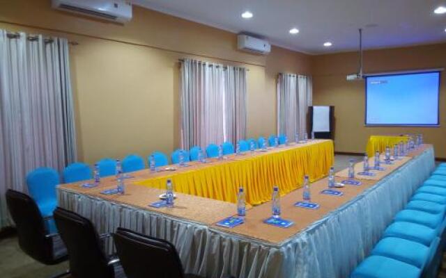 Sea View Beach Resort