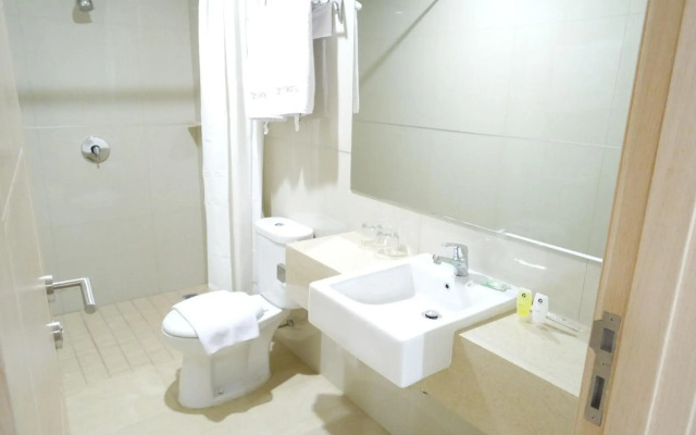 Yokotel Hotel