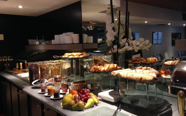 Mercure Paris Montparnasse Pasteur