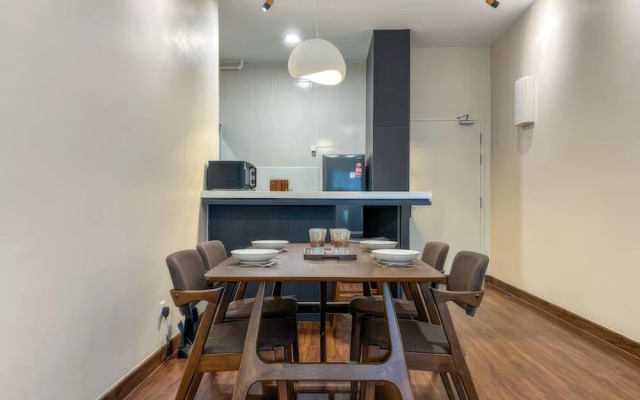 Razak City Residences by Emily in Town