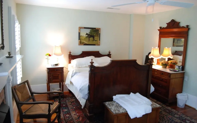 The Colonels B&B and Inn
