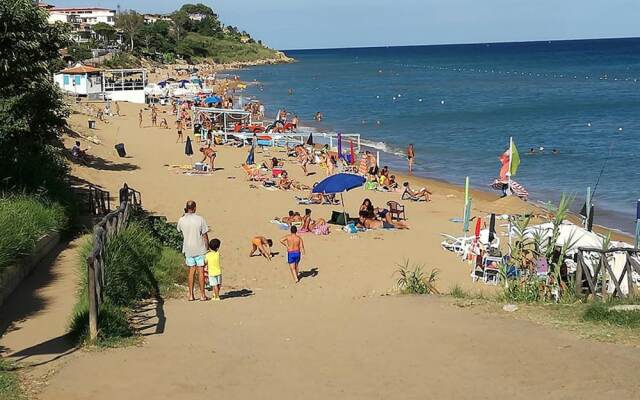 Japigium Villa Rubino