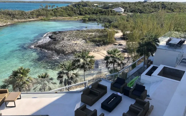 Sky Cove by Eleuthera Vacation Rentals