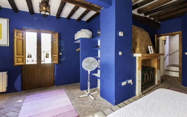 Casa Molino Bajo