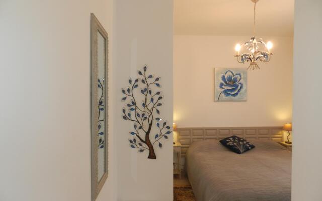 Casa Gigi para 6 Personas