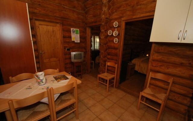 Chalet 4 Agriturismo