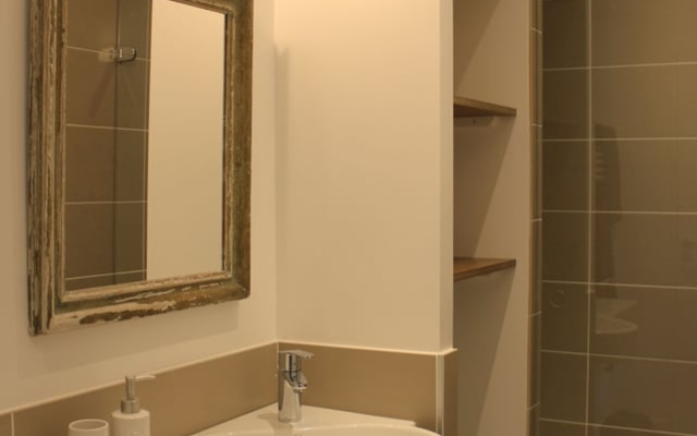 La Belle Etoile - Chambres d'hôtes