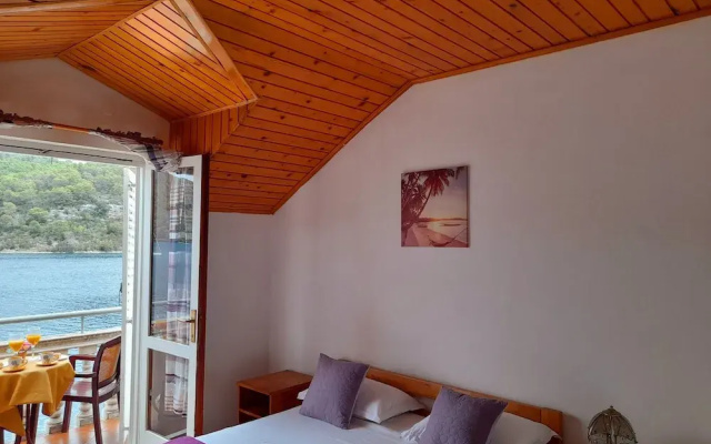 Apartments Sponga