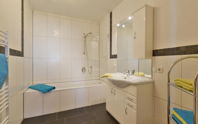 Apartment Katharina