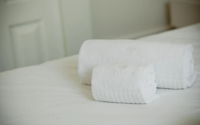 Viterbo'8 - The Artists House