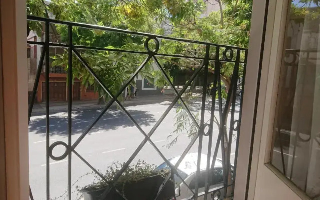 534 Petit San Telmo - Studio & Suites