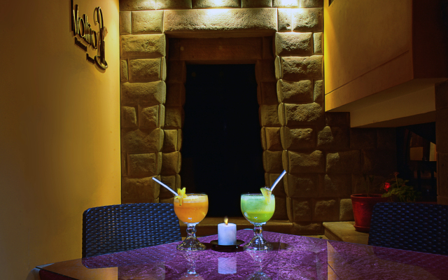 Imperial Cusco Hotel