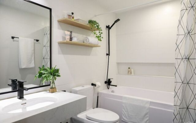 Gardenia Bich Cau Serviced Apartment