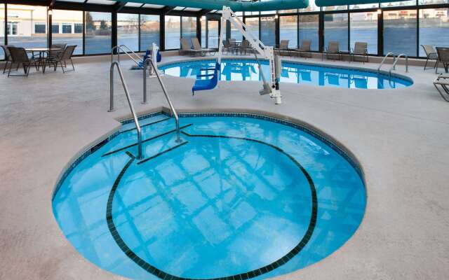 La Quinta Inn by Wyndham Wausau