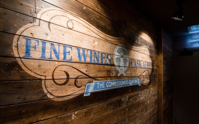 The Commissioners Quay Inn - The Inn Collection Group