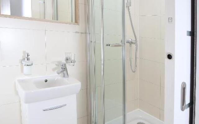 100-SIO Apartamenty Kamienica