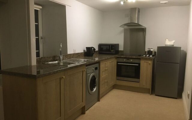 The Cherrybrook