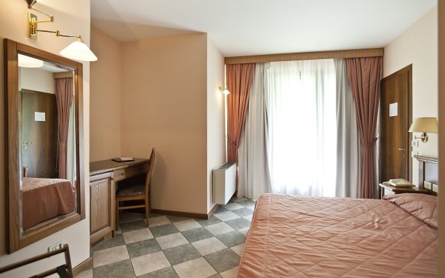 Park Hotel Villa Giustinian