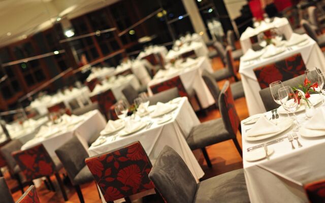 Wyndham Costa del Sol Trujillo