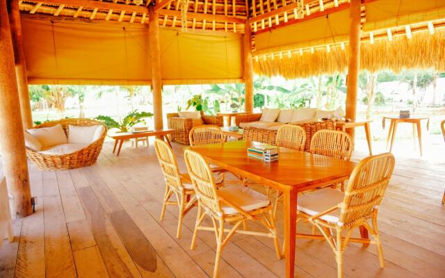 Rua Beach Resort Sumba