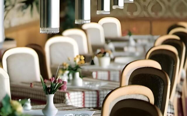 Hotel Bellevue
