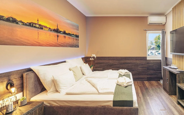 Mártoni Resort & Restaurant