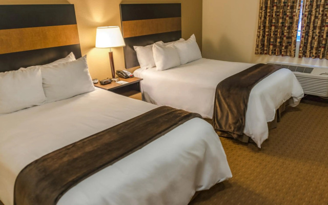 My Place Hotel - Dickinson, ND