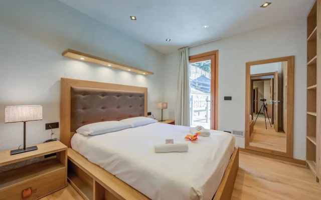 Chalet Merveille Ski In - Ski Out