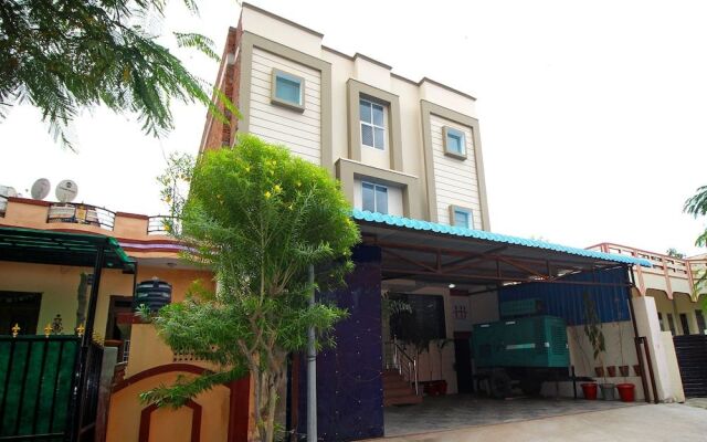 OYO 9231 Hotel Jinesh