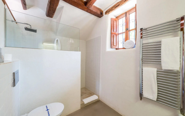 Agroturismo Can Pere Sord
