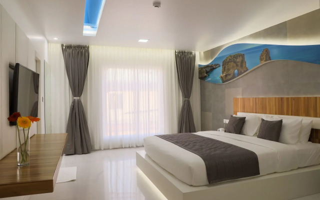 Hotel Silverspring