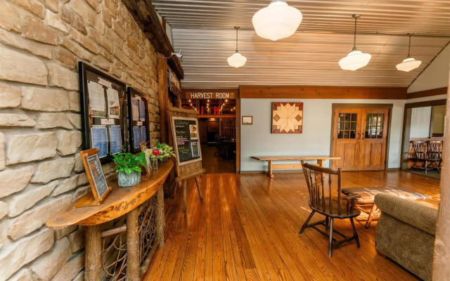 Brown County Inn