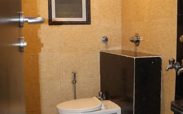 Hotel Aishwarya Residency