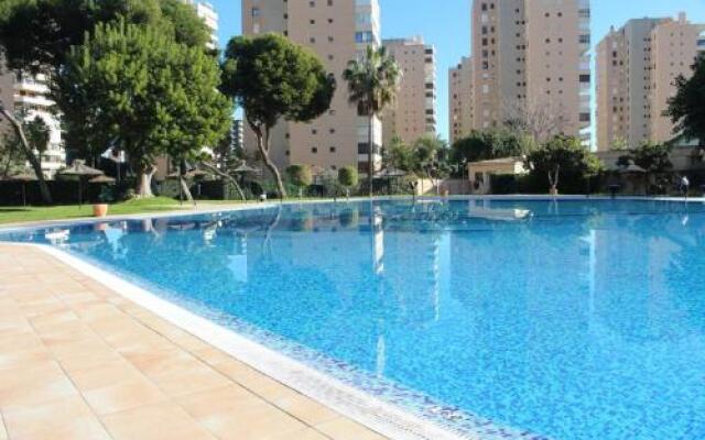 Apartamento Playamar