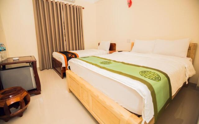 Binh An Hotel
