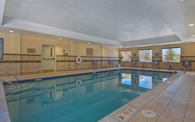 Homewood Suites by Hilton Denver Tech Center