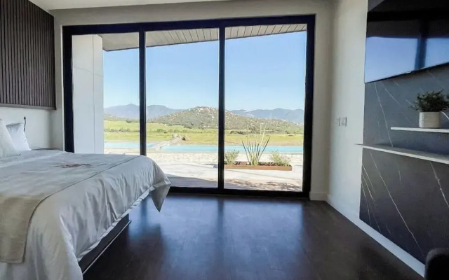 Villa Simul Hotel Boutique Valle De Gpe