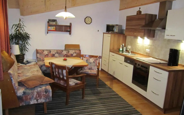 Appartement Thurnbach