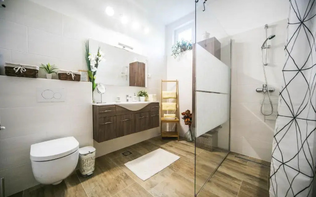 Cozy Istrian House