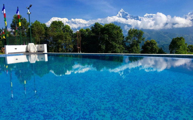 Himalayan Front Hotel by KGH Group